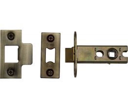 Marcus York Security Architectural Tubular Latch