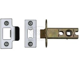 Marcus York Security Architectural Tubular Latch