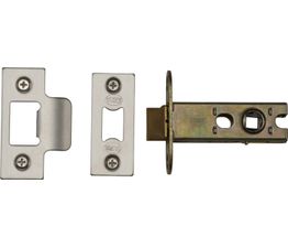 Marcus York Security Architectural Tubular Latch