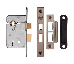 Marcus York 3 Lever Sashlock