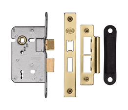 Marcus York 3 Lever Sashlock