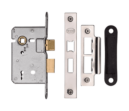 Marcus York 3 Lever Sashlock