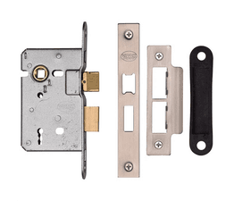 Marcus York 3 Lever Sashlock