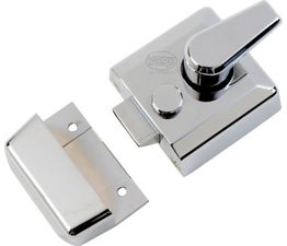 Marcus Standard Night Latch