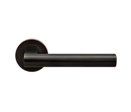 Karcher Madeira Round Rose Door Handles