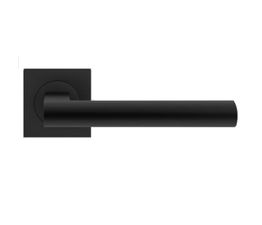 Karcher Madeira Round Rose Door Handles
