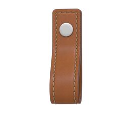 Turnstyle Designs Button Stitched Loop Strap Handle