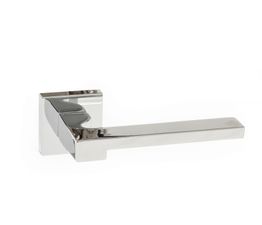 Atlantic Forme Ginevra Lever on SQ Minimal Rose