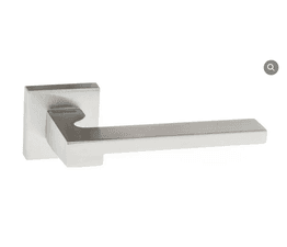 Atlantic Forme Ginevra Lever on SQ Minimal Rose