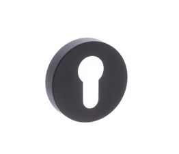 Atlantic Forme Minimal Euro Escutcheons