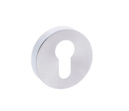 Atlantic Forme Minimal Euro Escutcheons