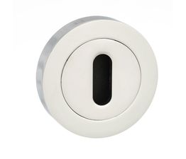 Atlantic Senza Pari Keyway Escutcheons
