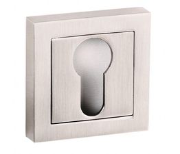 Atlantic Senza Pari Euro Escutcheons