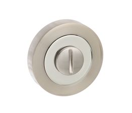 Atlantic Senza Pari Bathroom Turn &amp; Release