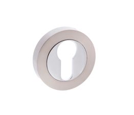 Atlantic Mediterranean Euro Escutcheons