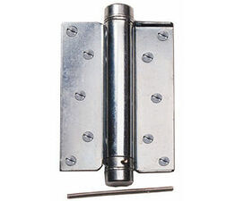 Single Action Spring Hinges