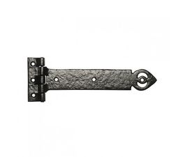 Kirkpatrick Antique Black Hinge