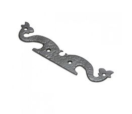 Kirkpatrick Antique Black Dummy Hinge