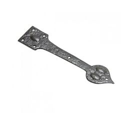 Kirkpatrick Antique Black Dummy Hinge