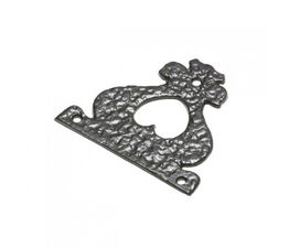 Kirkpatrick Antique Black Dummy Hinge