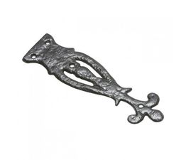 Kirkpatrick Antique Black Dummy  Hinge