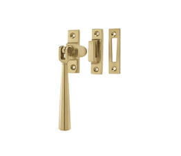 Tapered Casement Window Fastener