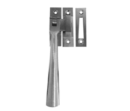 Tapered Casement Window Fastener