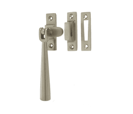 Tapered Casement Window Fastener