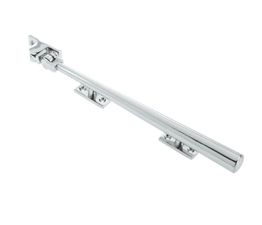 Modern-Style Tapered Casement Window Stay - 254mm
