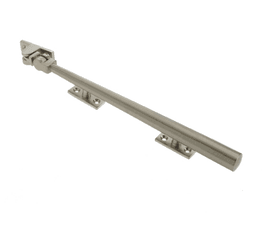 Modern-Style Tapered Casement Window Stay - 254mm