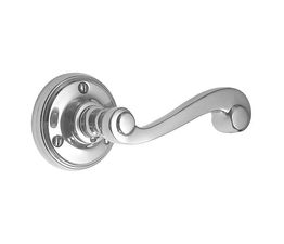 BrassArt Constable Lever