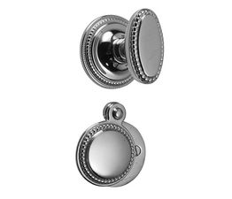 BrassArt Princess Bathroom Turn &amp; Release