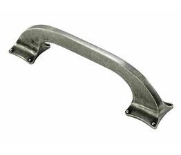 Finesse Bar Pull Handle