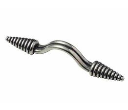 Finesse Pointed Coil Pull Handle