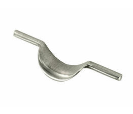 Finesse Organic Cup Pull Handle