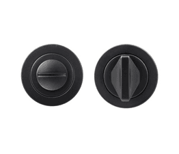 Rosso Maniglie Bathroom Turn &amp; Release