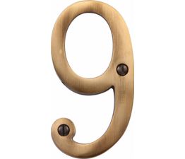 Marcus Numeral Face Fix