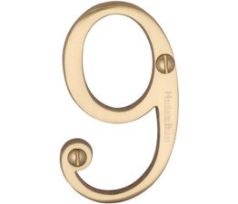 Marcus Numeral Face Fix