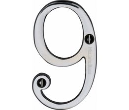 Marcus Numeral Face Fix