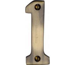 Marcus Numeral Face Fix Chunky