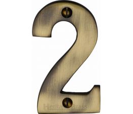 Marcus Numeral Face Fix Chunky
