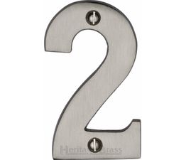 Marcus Numeral Face Fix Chunky