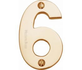 Marcus Numeral Face Fix Chunky