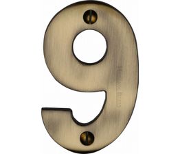 Marcus Numeral Face Fix Chunky