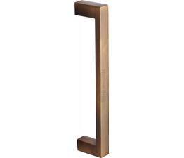 Marcus Square Pull Handle
