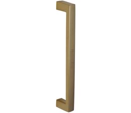 Marcus Square Pull Handle