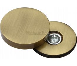 Marcus Decorative Bolt Cover