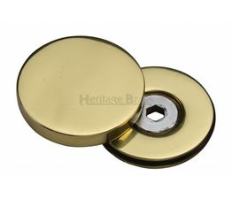 Marcus Decorative Bolt Cover