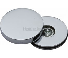 Marcus Decorative Bolt Cover