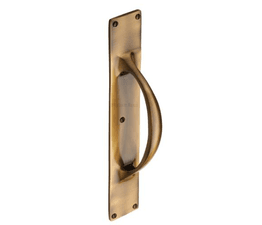 Marcus Door Pull Handle
